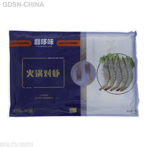 鼎哆味火锅对虾