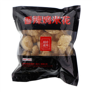 稻香私房香辣鸡米花