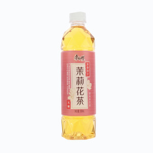 康师傅茉莉花茶