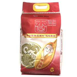 香满园御品国珍稻花香米