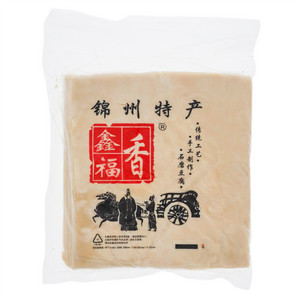 鑫福香干豆腐