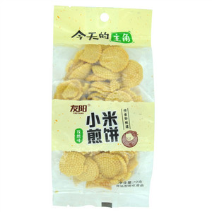 老式江米条