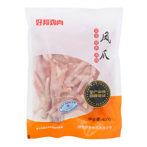 好邦凤爪