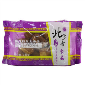 北来香蜜三刀