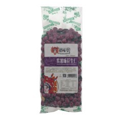 俏味堂紫薯味花生仁