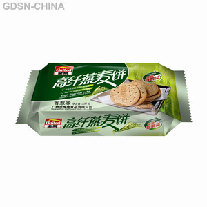 全统高纤燕麦饼