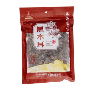 徽粹黑木耳