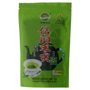 双潭茶业信仰毛尖茶叶