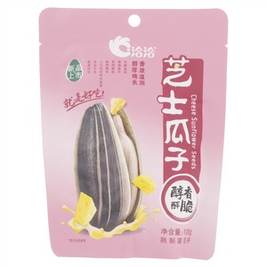 洽洽芝士瓜子108g
