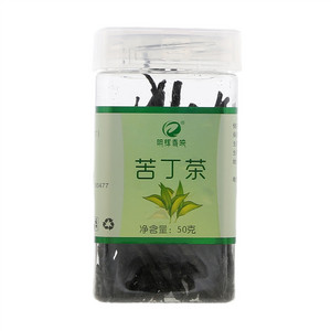 明辉茶叶苦丁茶