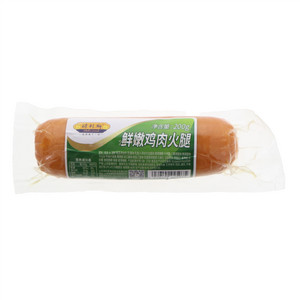 得利斯鲜嫩鸡肉火腿