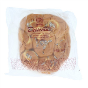 德丽可思皇冠面包