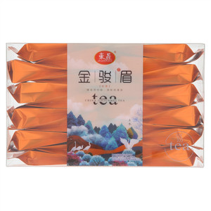 豪品金骏眉茶