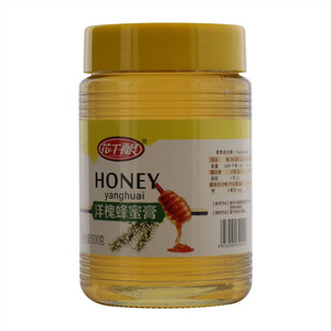 花千酿洋槐蜂蜜膏