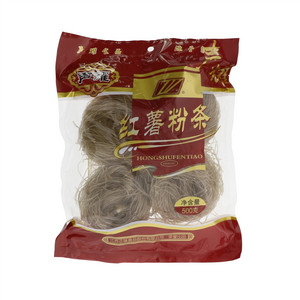 声耀红薯粉条