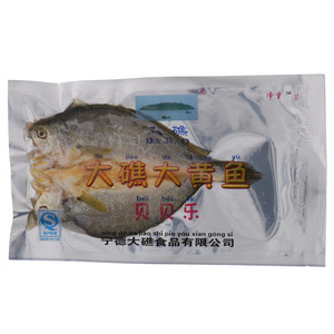 大礁大黄鱼贝贝乐