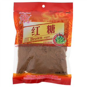 汇丰源纯红糖