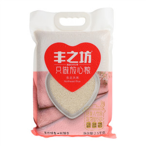 丰之坊东北大米