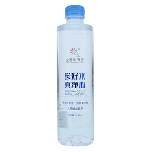 空港浓香园山泉水