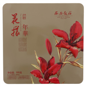 花样年华（月饼礼盒）