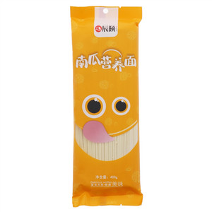 辰颐南瓜营养面