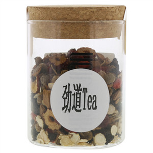 乡尖劲道Tea