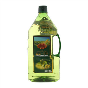 阿木然橄榄玉米食用植物调和油