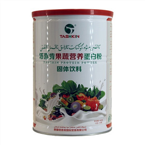 塔喜肯果蔬营养蛋白粉