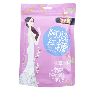 雪香罗230g阿胶红糖