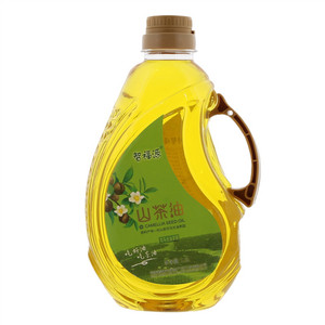 智福源山茶油