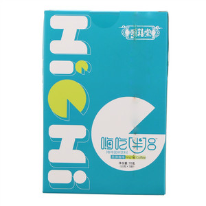 颐喜堂咖啡固体饮料