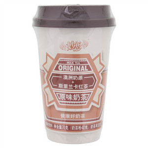 妙恋奶茶固体饮料（原味）