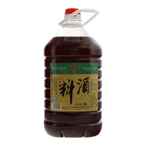 梅峰料酒