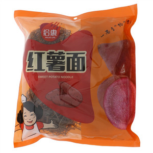 拾惠红薯面