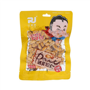日建油炸花生仁(油炸类炒货食品