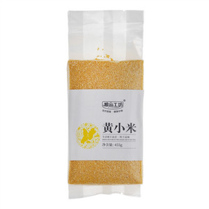 粮品工坊黄小米