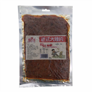 醇牛坊老式大辣片