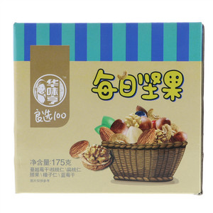华味亨每日坚果