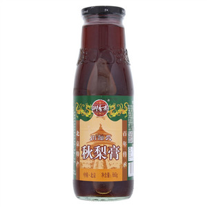 御香斋恩济堂川贻贝秋梨膏