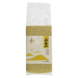 五台山 小米（黄）