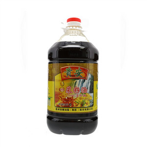 贵安浓香菜籽油
