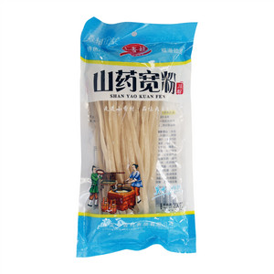 小香村山药宽粉（川粉）