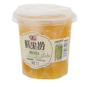 丰岛鲜果捞什锦水果