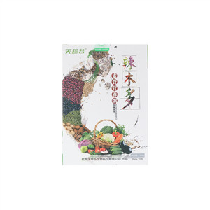天珍谷辣木多素食营养粥