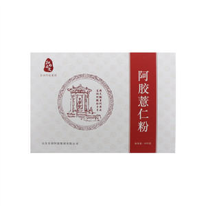 归元春堂阿胶薏米粉