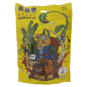 霸道螺原味浓汤柳州螺蛳粉