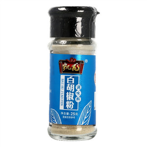 凯龙白胡椒粉