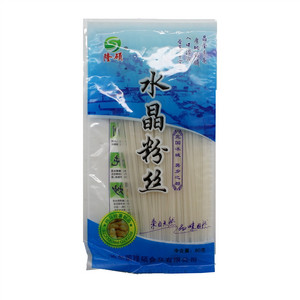 隆硕水晶粉丝(粉条）
