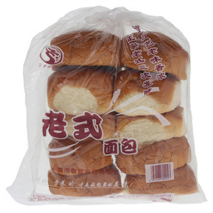 龙泉正宗老式面包