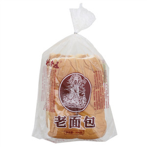 杨老五软式老面包